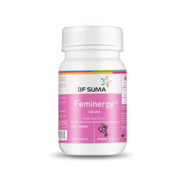 Feminergy Capsules