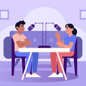 Women’s health & mental well being podcast