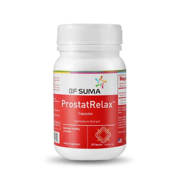 ProstatRelax Capsules