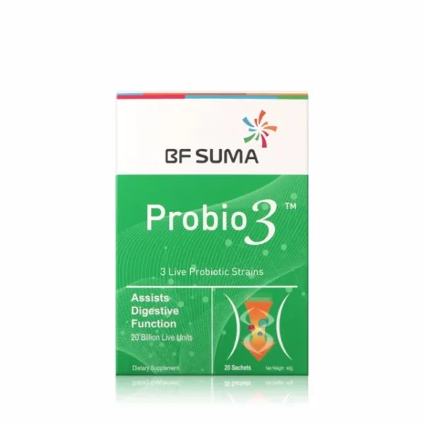 Probio 3