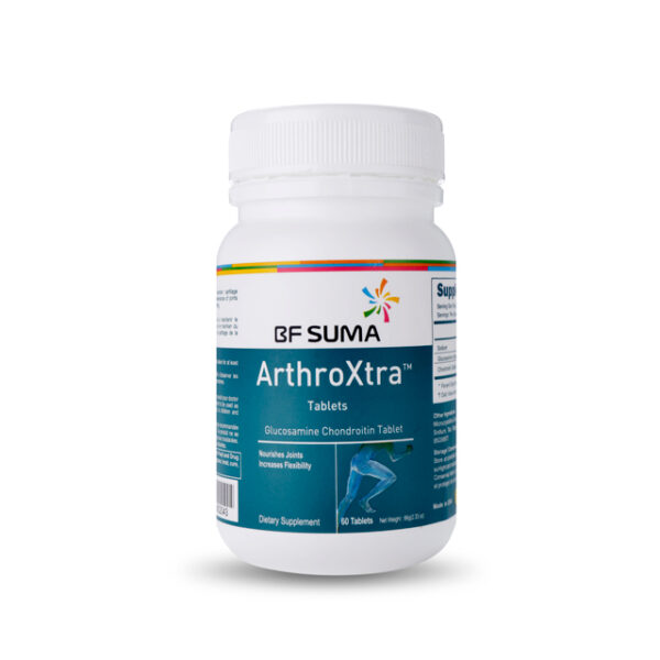 BF Suma ArthroXtra Tablets