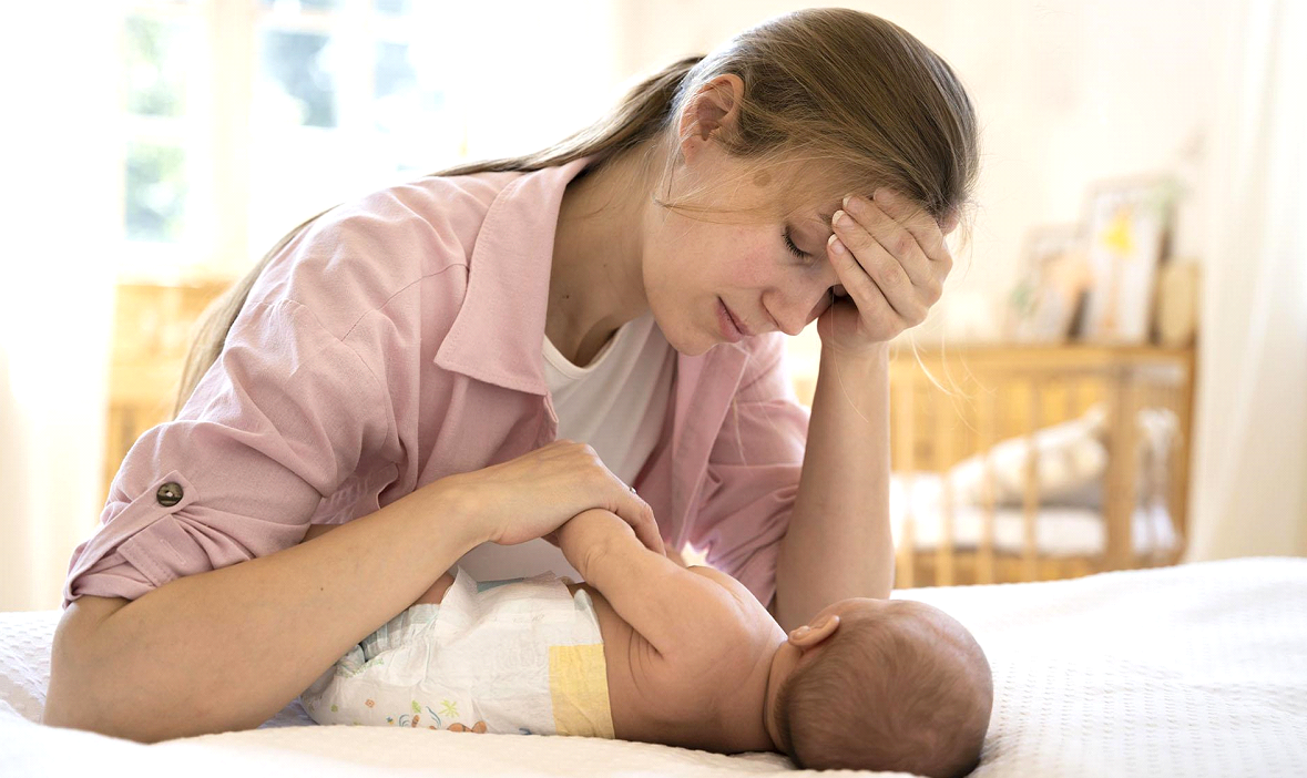 Consideration Breastfeeding Mothers